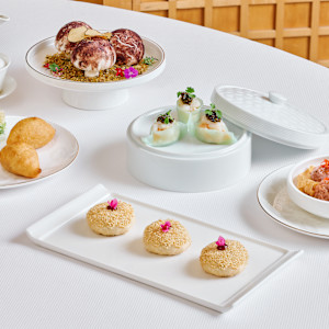 激安先着 Conrad | Peony Golden Singapore Bay Marina クマ一般